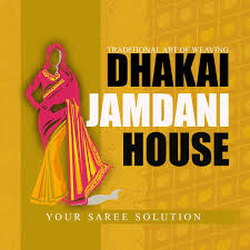 Dhaka Jamdani House